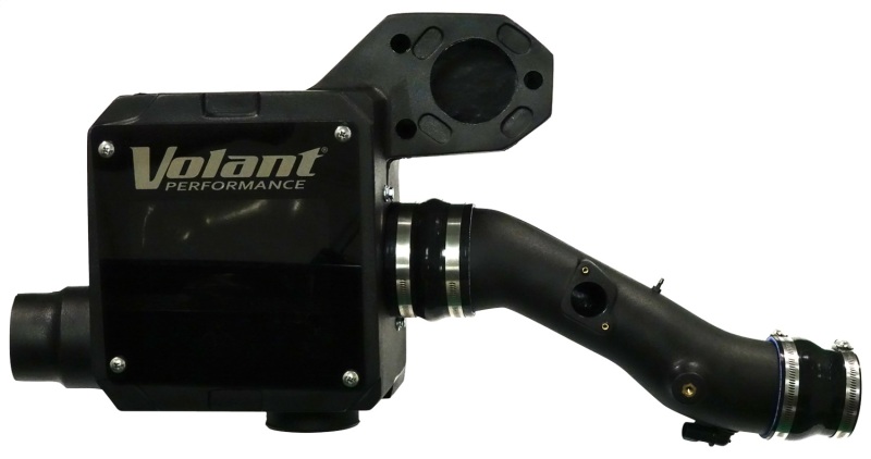 Volant 12-15 Toyota Tacoma 4.0L V6 Pro5 Closed Box Air Intake System thumbnail 3