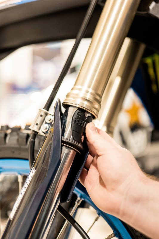 BikeMaster BKM Shop Tools D
