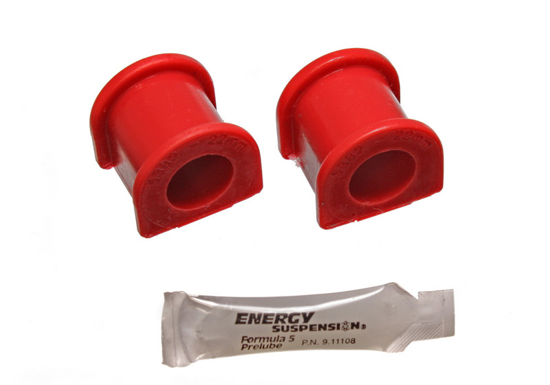 ES Sway Bar Bushings - Red