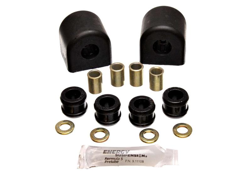 ES Sway Bar Bushings - Black