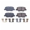 PSB Z17 Evolution Brake Pads