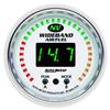 Autometer NV 52mm Wideband Air/Fuel Gauge thumbnail 6