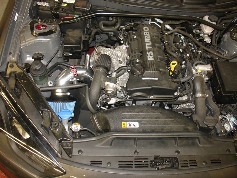 INJ SP Intake