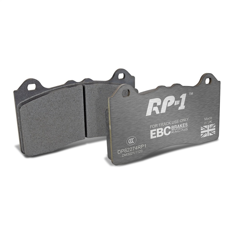 EBC RP-1 Brake Pad Sets
