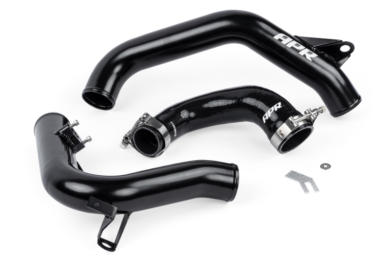 APR Intercooler Hoses