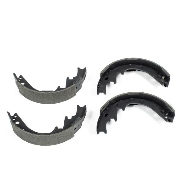 PSB Autospecialty Brake Shoes
