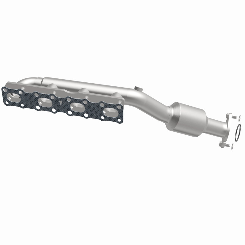 MagnaFlow 2004 Nissan Titan 5.6L Direct Fit Converter thumbnail 3