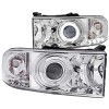 ANZ LED/Projector Headlights