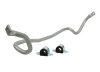 WL Sway Bars - Front