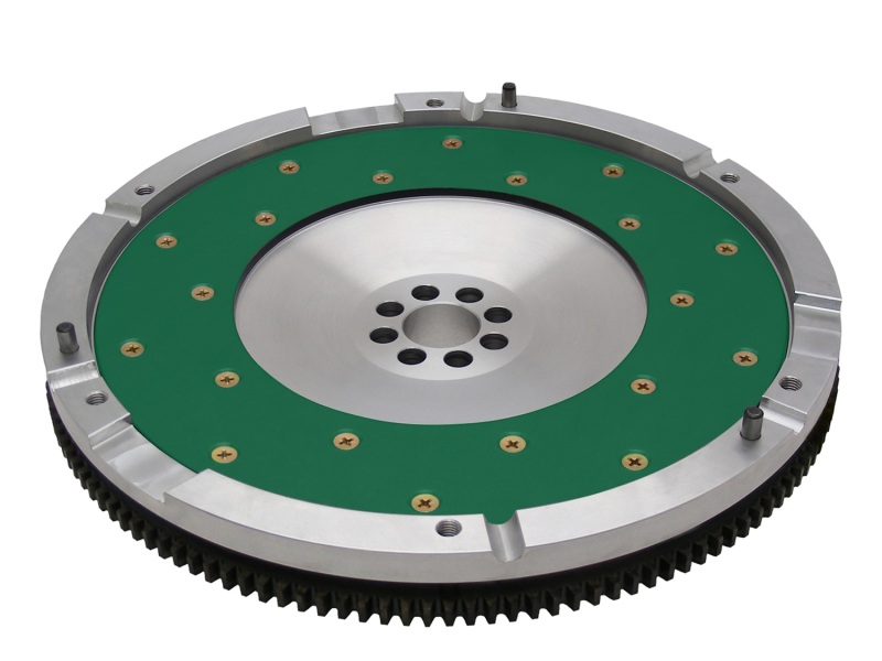 Fidanza 05-07 Ford Mustang 4.0L V6 Flywheel thumbnail 2