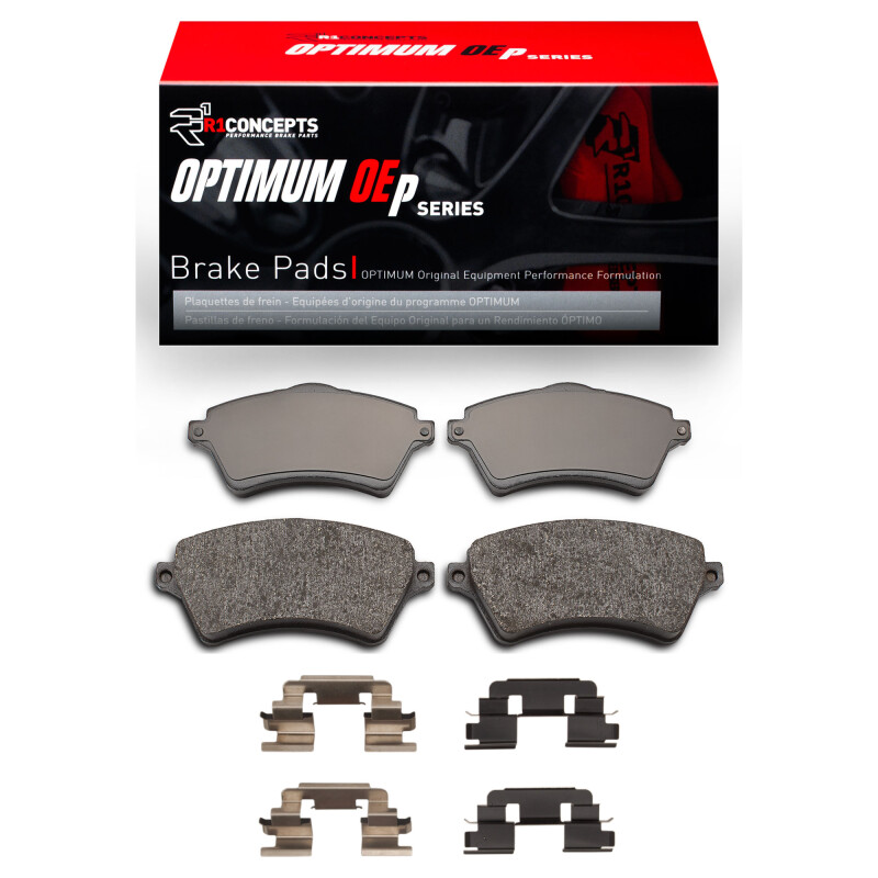 RNC Optimum OE Brake Pads