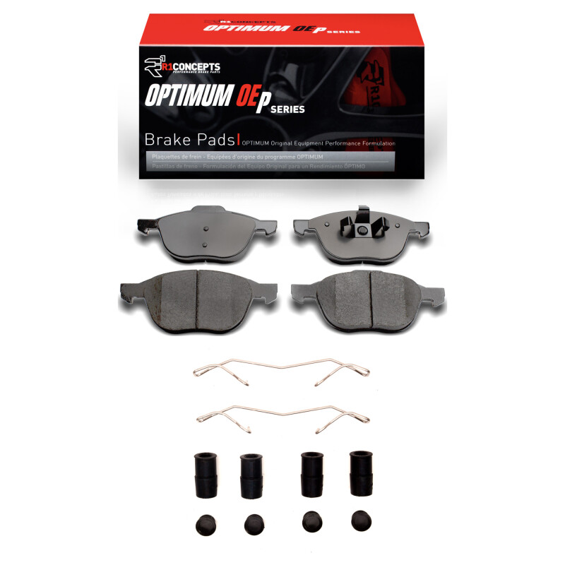 RNC Optimum OE Brake Pads