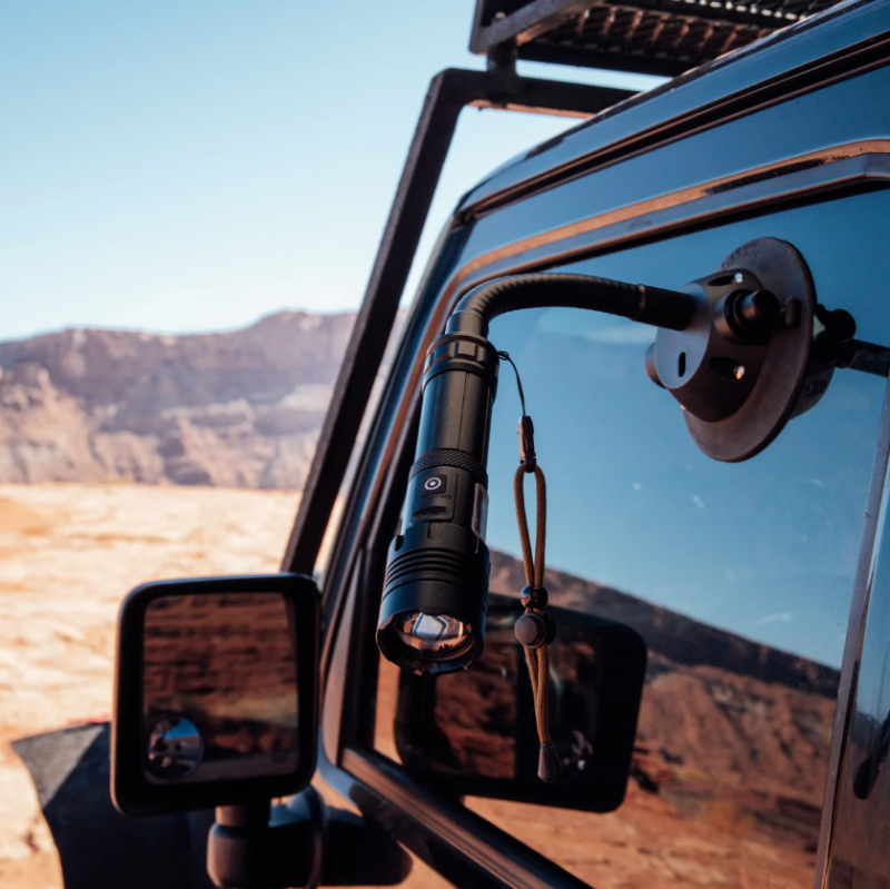 SEA Electronics/Lighting Mounts