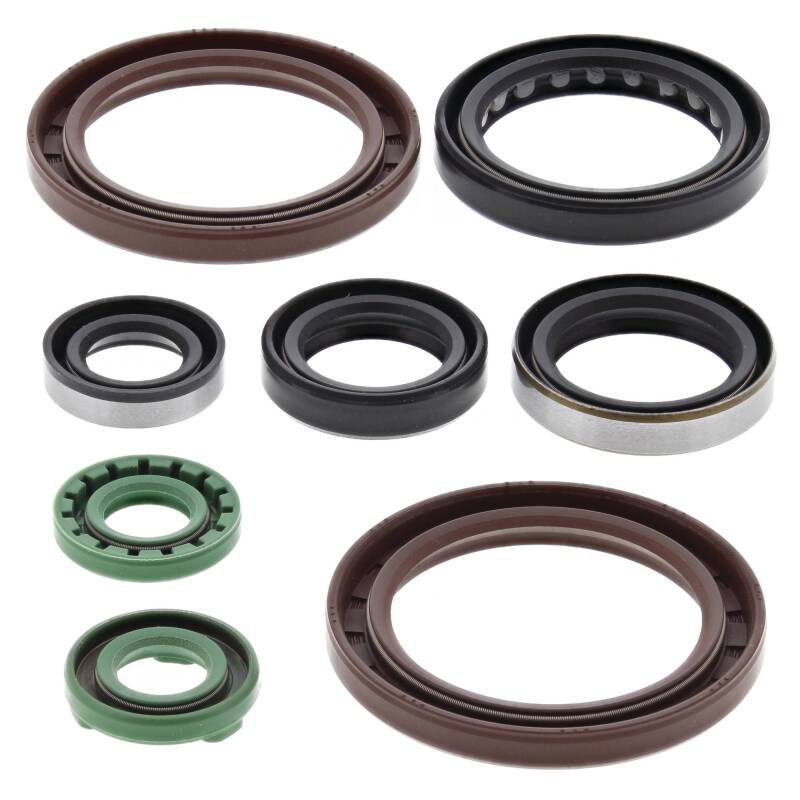 VEP Engine Oil Seal Kit