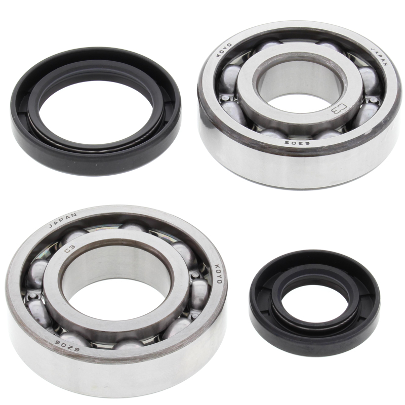 ABR Crank Bearing Kits