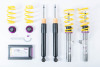 KW V1 Coilover Kit