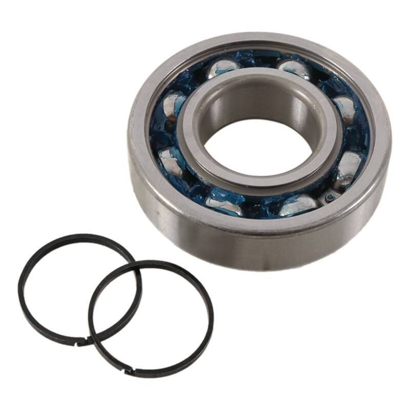 HDS Main Bearing & Seal Kit