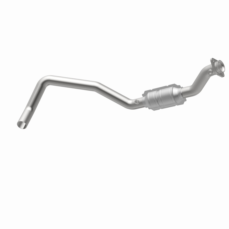 MagnaFlow Conv DF 04-05 Dodge RAM 1500 Pickup 3.7L (Inc 4WD 4.7L) D/S thumbnail 8