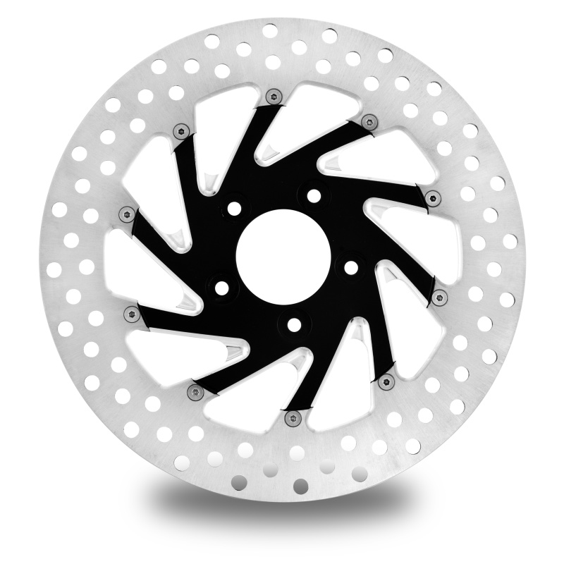 PFM Brake Rotors