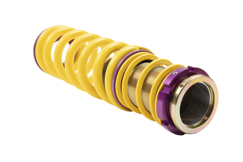 KW Hydraulic Lift System