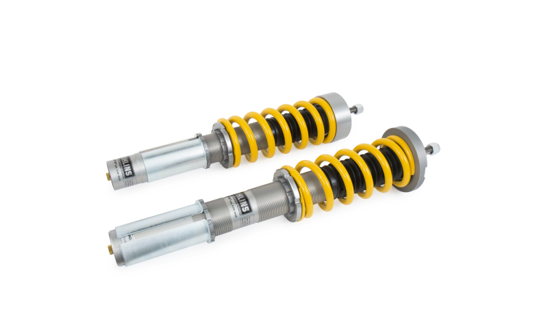 OHL Coilover - Road & Track