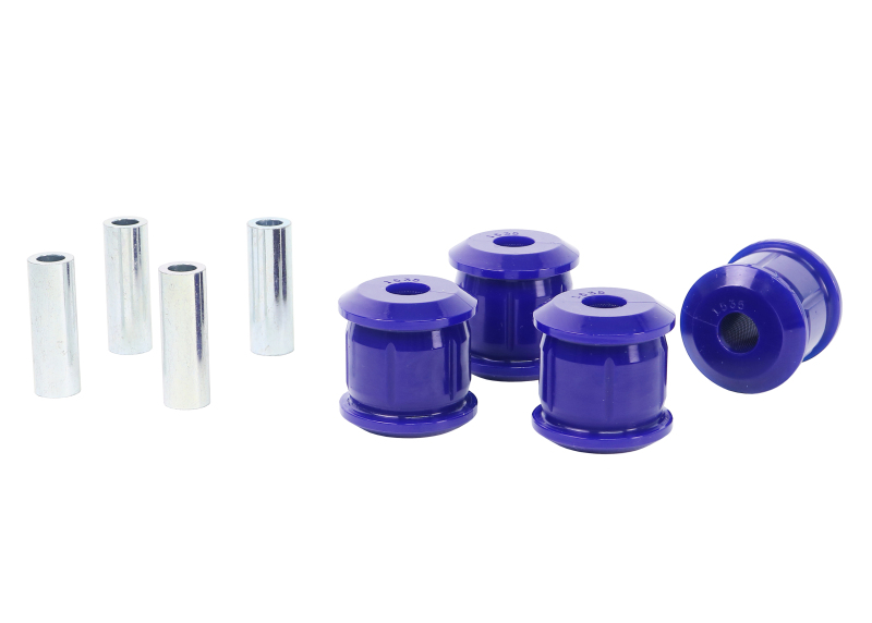 SPR Bushing Kits