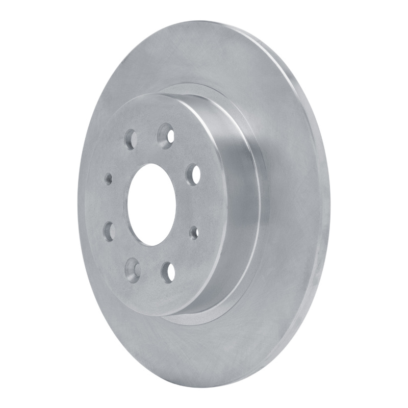 DFC 98-00 Kia Spectra Front & Rear Rotors (2x dfc600-21003, 2x dfc600-21005) thumbnail 4