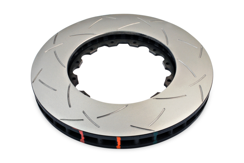 DBA Club Spec 5000 T3 Brake Rotors for 2005-2006 GTO, LANCER - DBA52218.1S Disc Rotor thumbnail 4
