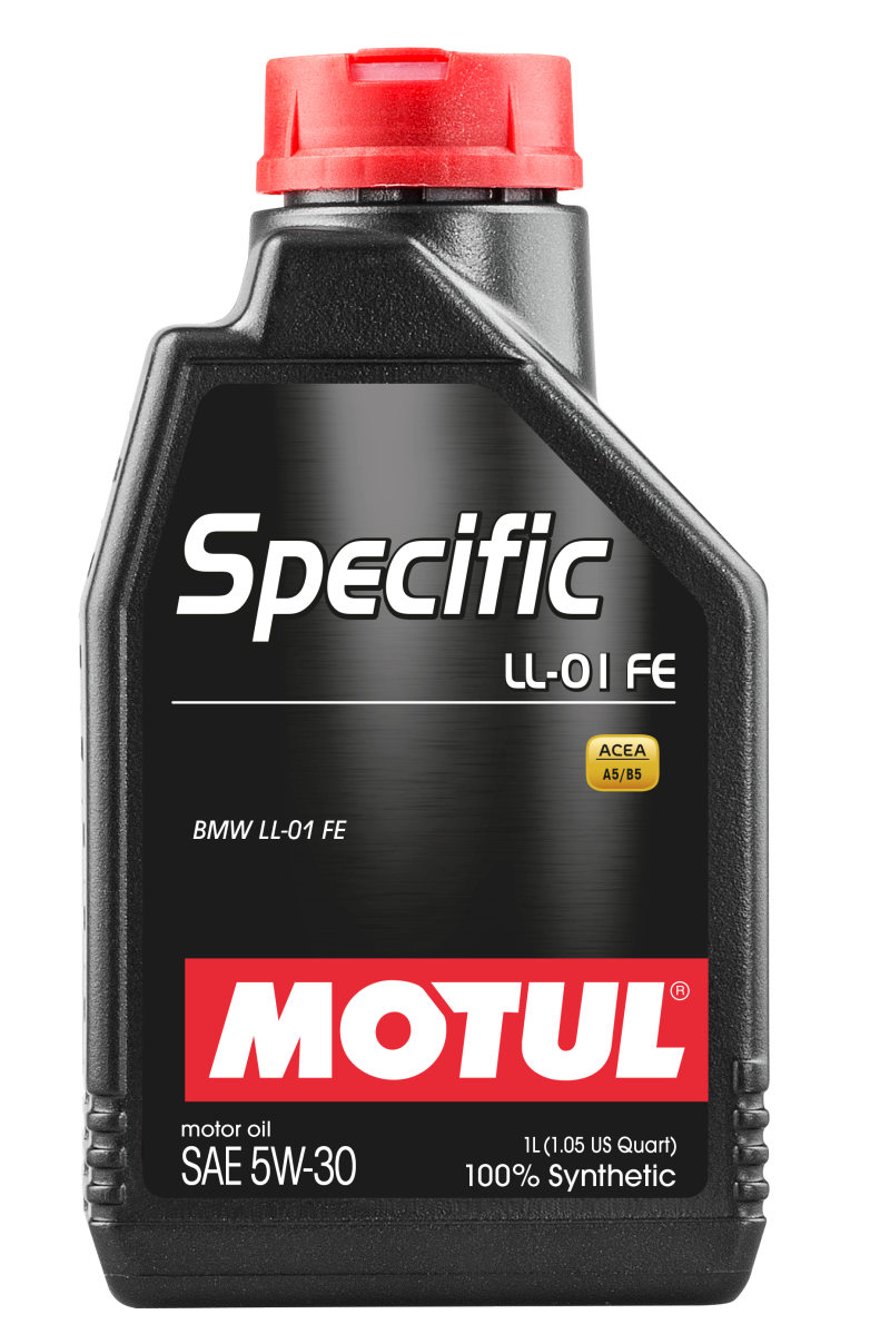 MOT OEM Synthetic - 1 Liter