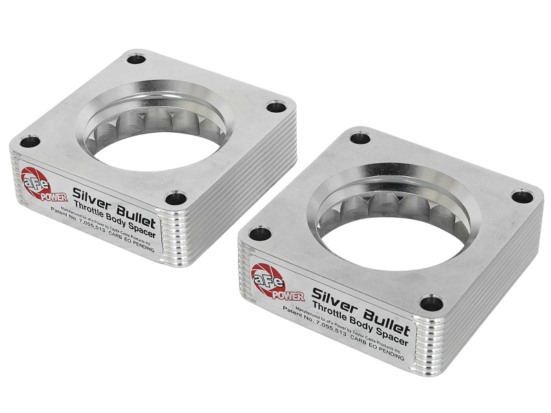 AFE Silver Bullet TBS