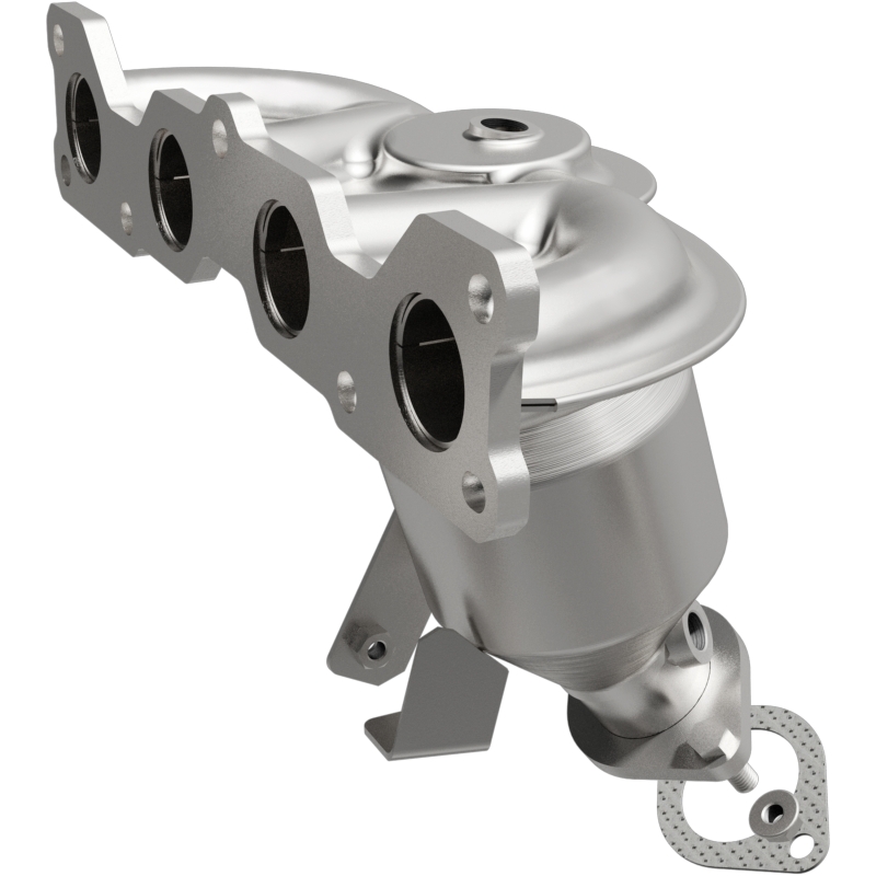 MagnaFlow Direct Fit Catalytic Converter 11-15 Kia Sportage OEM Manifold thumbnail 2