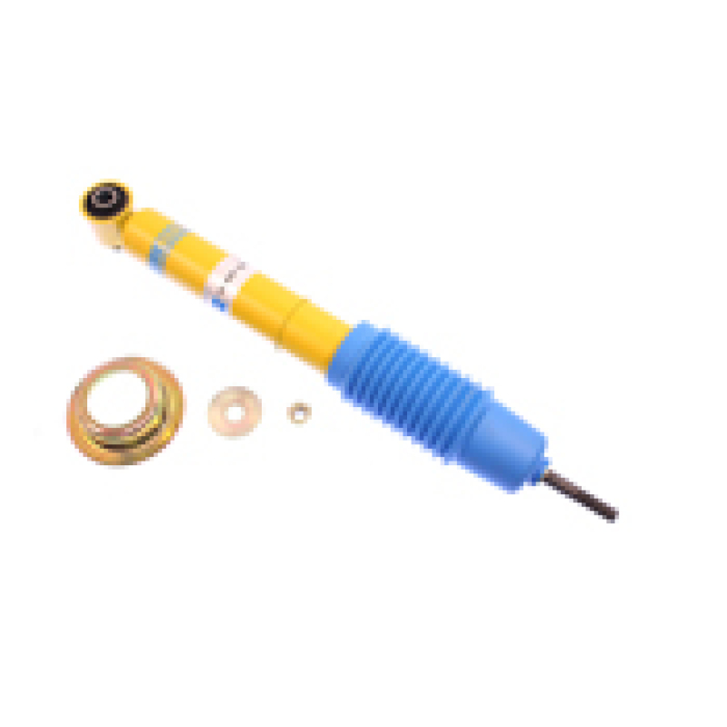 Bilstein B6 2004 BMW 645Ci Base Rear 46mm Monotube Shock Absorber thumbnail 6