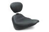 MMP Solo with Driver Backrest Original