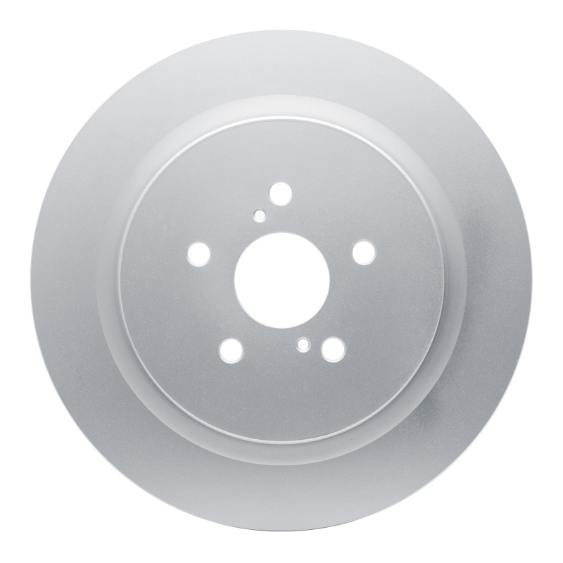 DFC GeoSPEC Coated Rotors - Plain