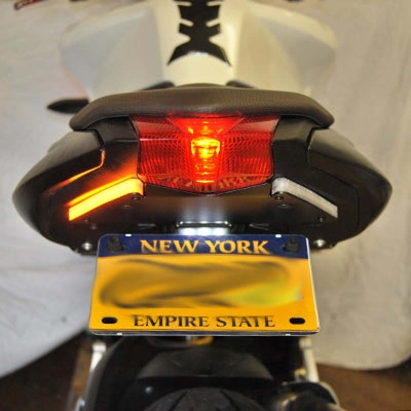 NEW Fender Eliminator