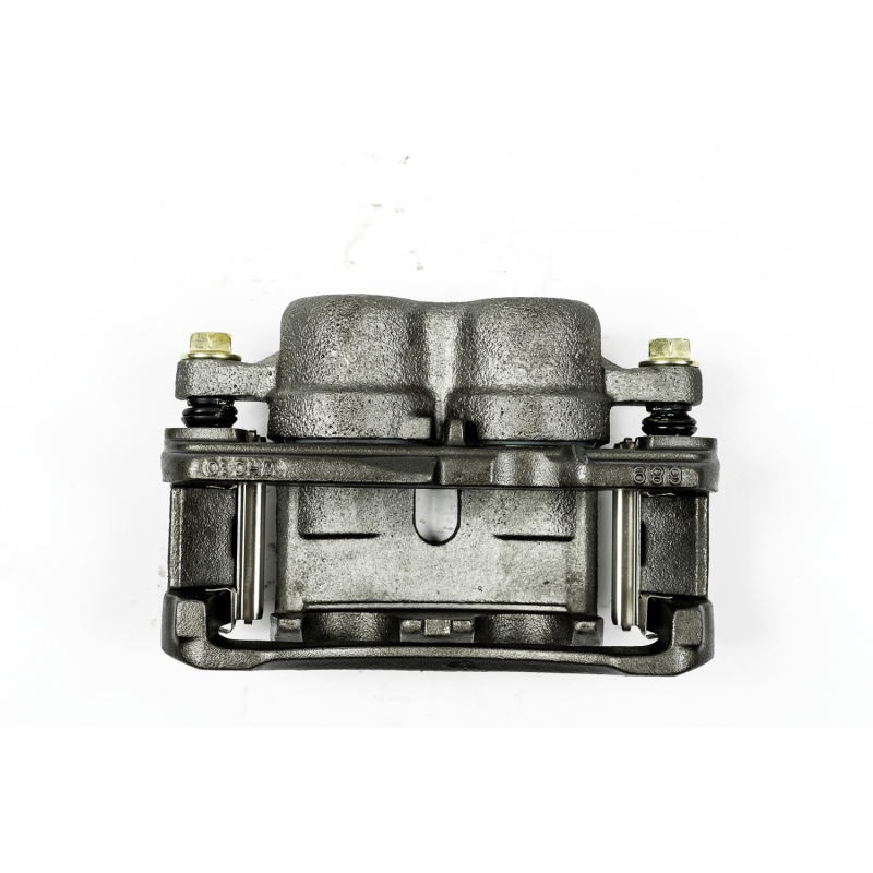 Power Stop 02-06 Cadillac Escalade Front Left or Rear Right Autospecialty Caliper w/Bracket thumbnail 5