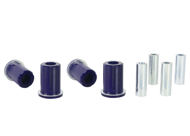 SuperPro 15-25 Toyota Hilux (2WD) Front Upper Control Arm Inner Bushing Kit thumbnail 2