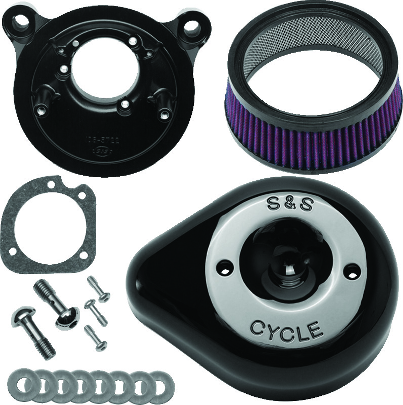 SSC Air Cleaner Kits