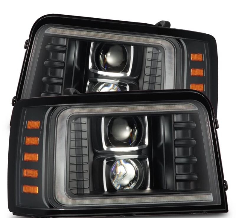 ARX PRO-Series Headlights