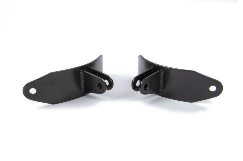 Dinan 97-03 BMW 525i/528i/530i/540i/M5 (E39) Brushed Alum. w/Carbon Inlays Shock Tower Brace - Rear