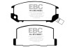 EBC Ultimax2 Brake Pad Sets