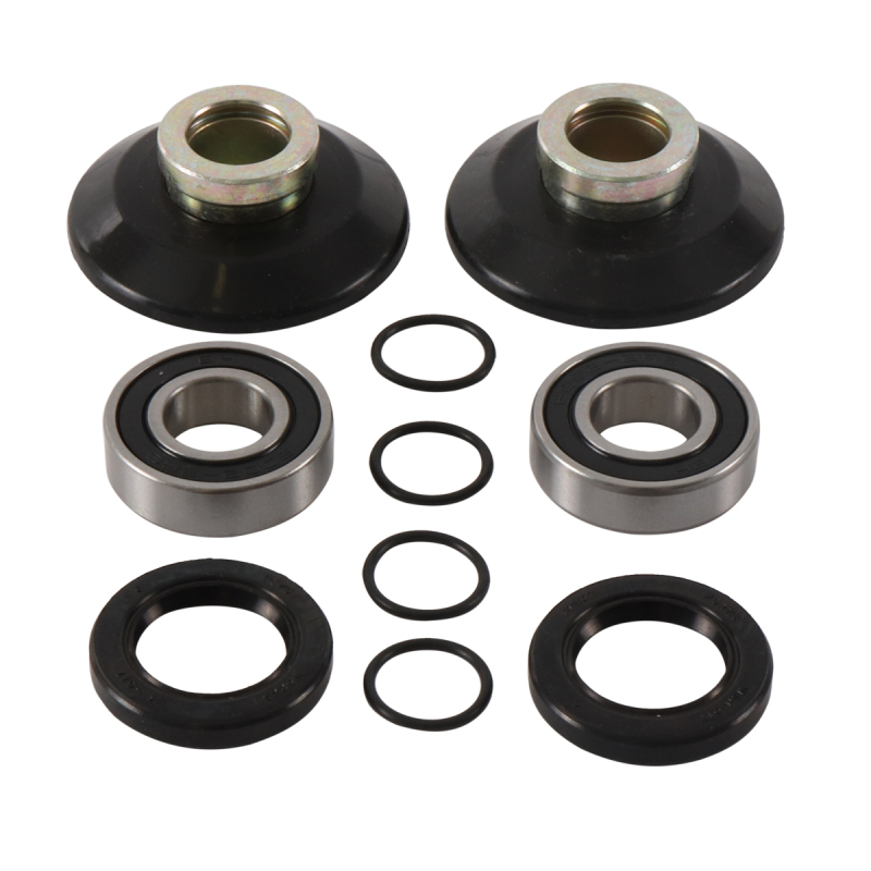 PIV Wheel Collar Kit