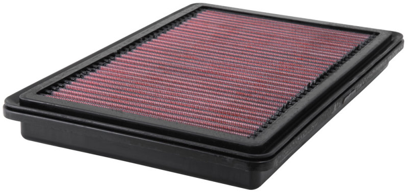 K&N Replacement Air Filter for 13 Acura RDX 3.5L V6 thumbnail 8