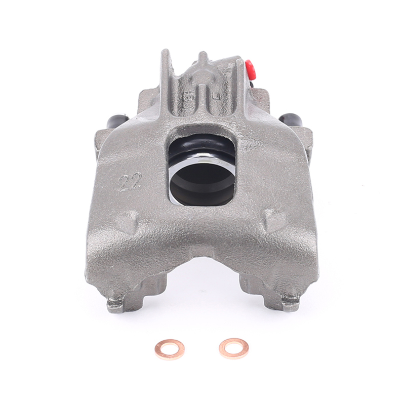 Power Stop 00-04 Ford Focus Front Left Autospecialty Caliper w/o Bracket thumbnail 2