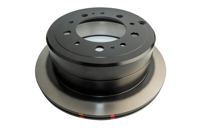 DBA 4000 Standard Rotors