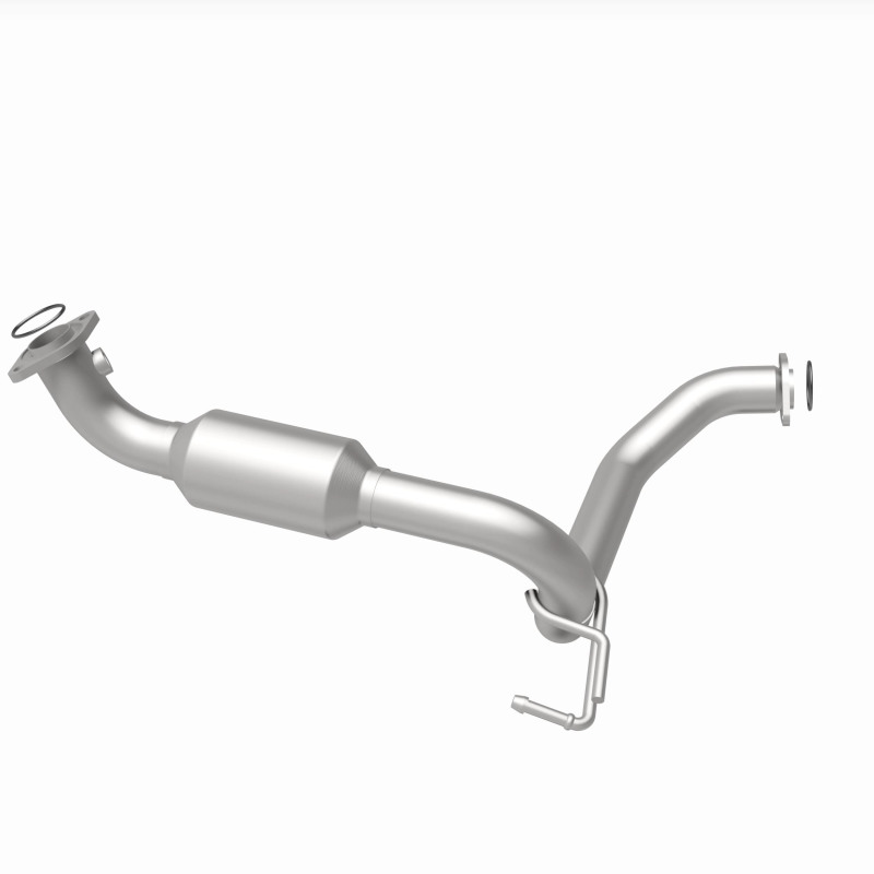 MagnaFlow 16-20 Toyota Tacoma V6 3.5L OEM Grade Direct-Fit Catalytic Converter thumbnail 9