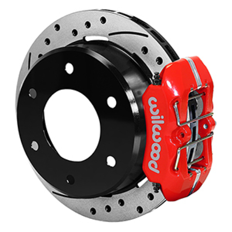WIL Dynapro Brake Kit