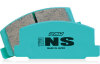 PM Brake Pads  NS400