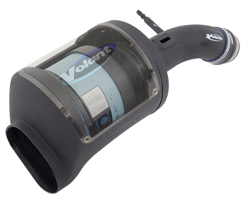 Volant 07-15 Toyota Tundra Air Intake thumbnail 3