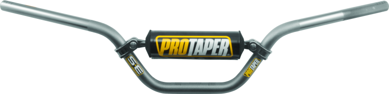 ProTaper SE Raptor Handlebar - Platinum Gray thumbnail 3